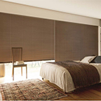 COROLLEのカーテン見本