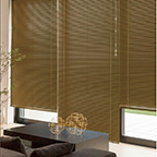 COROLLEのカーテン見本