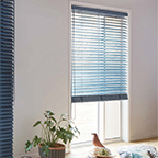 COROLLEのカーテン見本