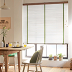 COROLLEのカーテン見本