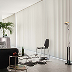 COROLLEのカーテン見本