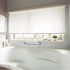 COROLLEのカーテン見本