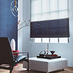 COROLLEのカーテン見本