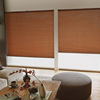 COROLLEのカーテン見本