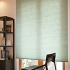 COROLLEのカーテン見本