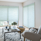 COROLLEのカーテン見本